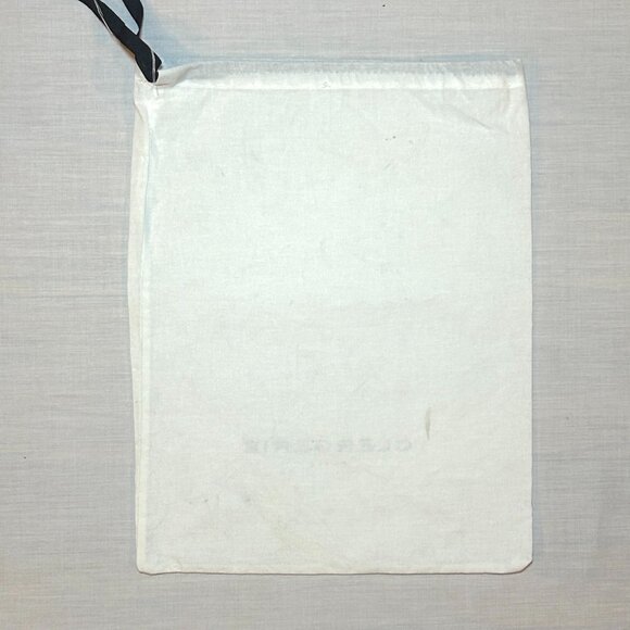 DOUCAL'S "Final Markdown" CLERGERIE Pari, BADGLEY MISCHKA Dust Bags Set of 3 - Picture 6 of 11